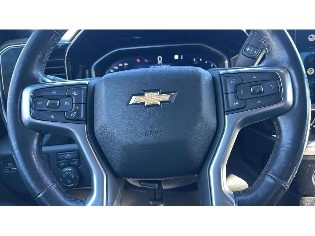 Used 2022 Chevrolet Silverado 1500 LT image 14