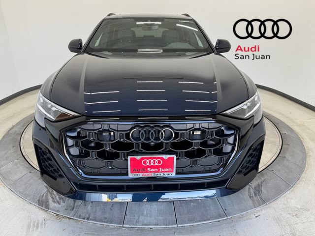 New 2026 Audi Q8 Premium Plus AWD/4WD image 2