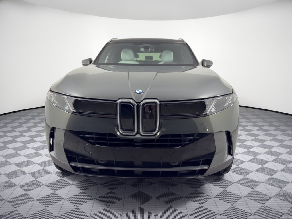 New 2027 BMW X5 xDrive40i w/ Luxury Package AWD/4WD image 6