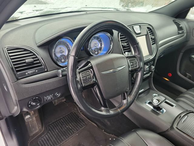 Used 2014 Chrysler 300 S image 11