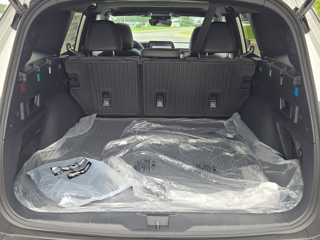 New 2026 Subaru Outback Limited XT AWD/4WD image 15