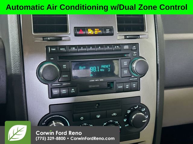 Used 2006 Chrysler 300 Touring w/ Luxury Group image 13