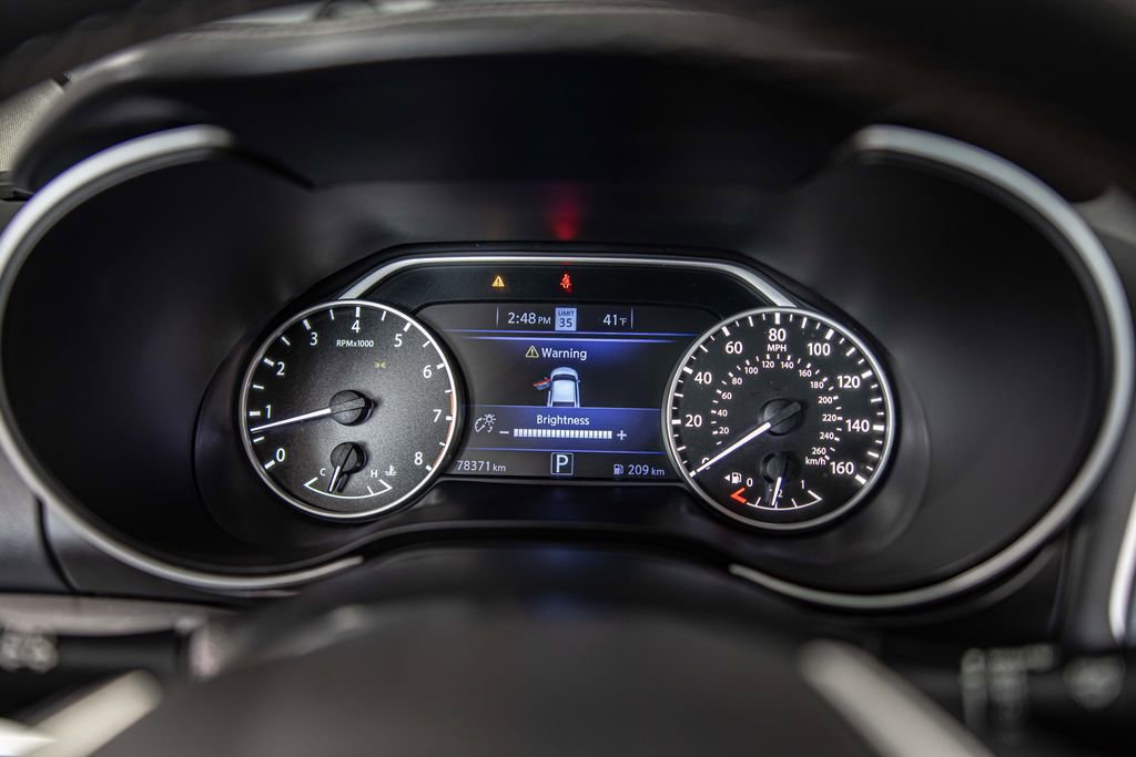 Used 2023 Nissan Maxima SL FWD image 23