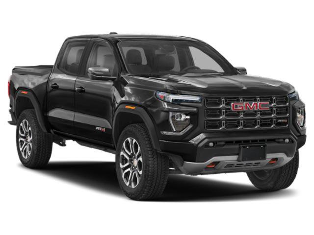 Used 2023 GMC Canyon AT4X AWD/4WD image 9