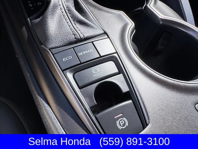 Used 2024 Toyota Camry XSE w/ Blackout Package (TMS) FWD image 24