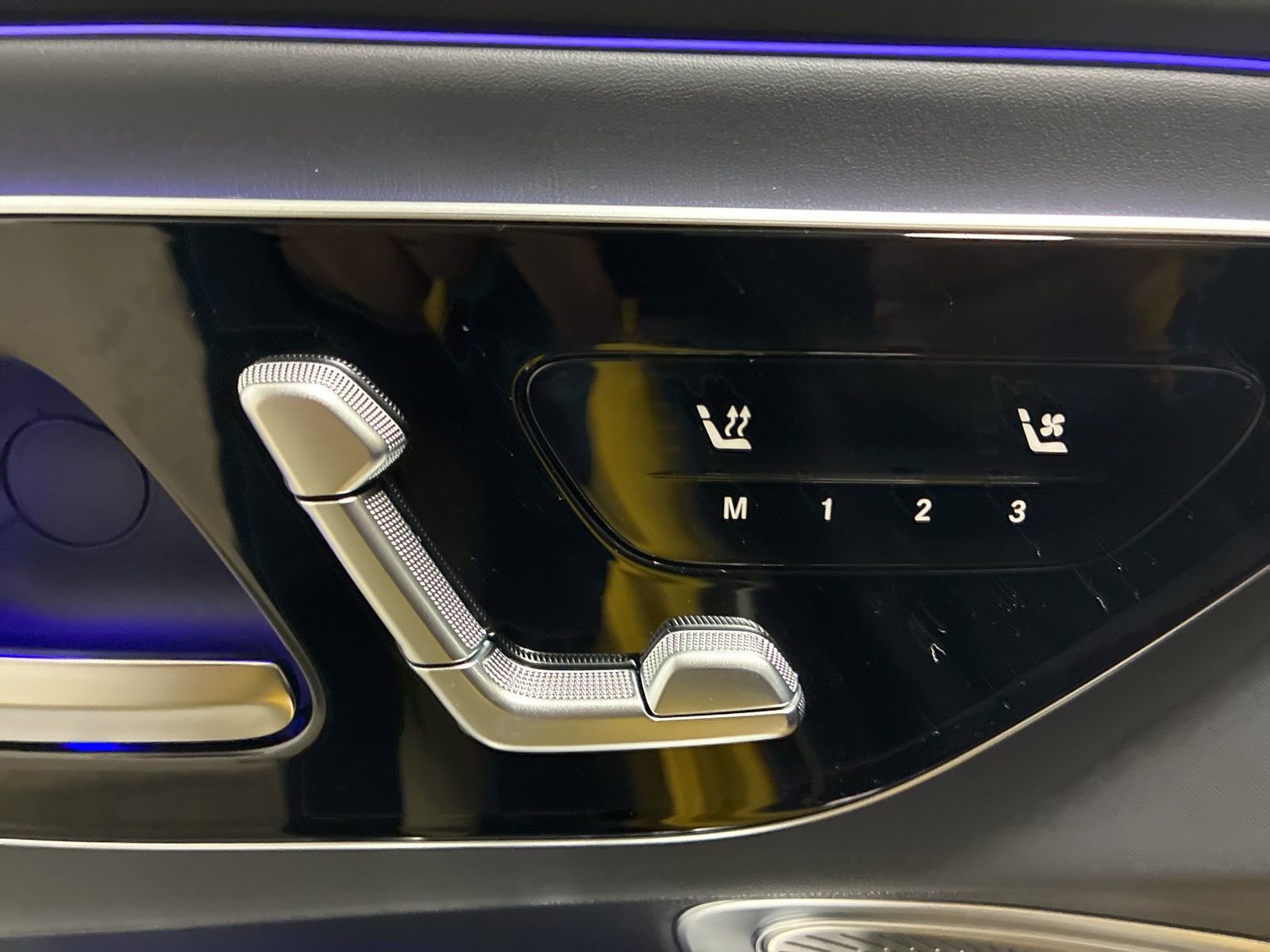 New 2026 Mercedes-Benz CLE 53 AMG 4MATIC Coupe image 11