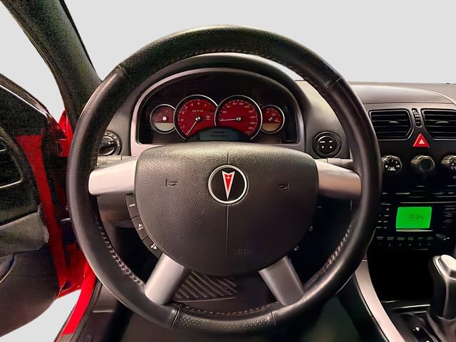 Used 2006 Pontiac GTO Base image 10
