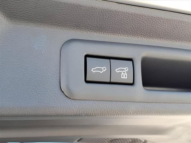 New 2026 Toyota Sequoia Platinum AWD/4WD image 11