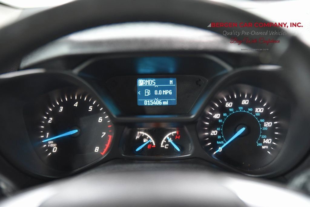 Used 2016 Ford Transit Connect XLT image 19