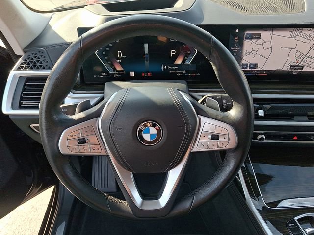 Used 2023 BMW X7 xDrive40i image 20