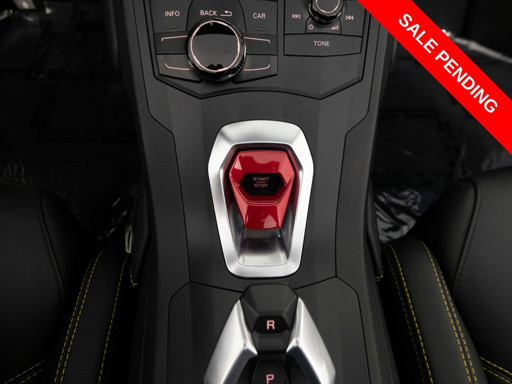 Used 2016 Lamborghini Huracan LP 610-4 AWD/4WD image 29