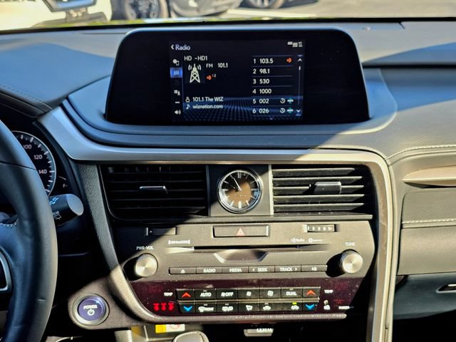 Used 2022 Lexus RX 450h AWD w/ Premium Package image 38