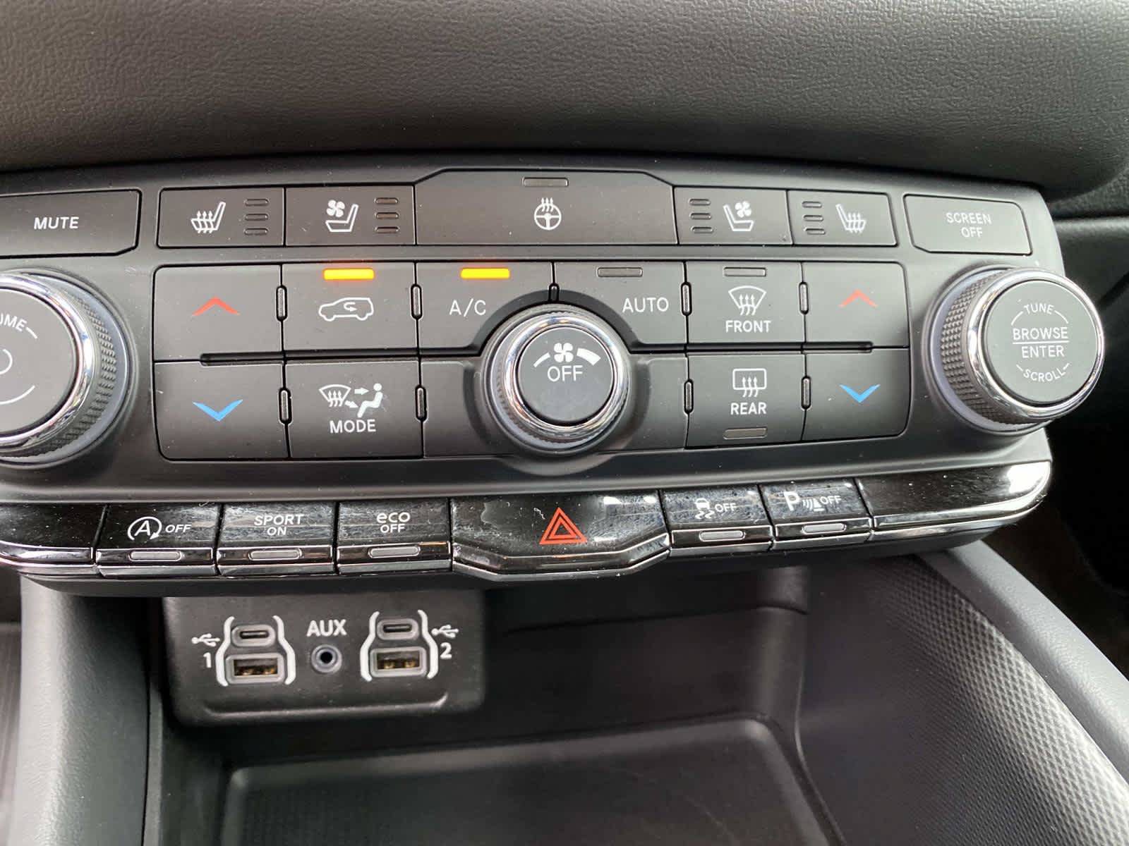 Certified 2023 Dodge Durango GT AWD/4WD image 17