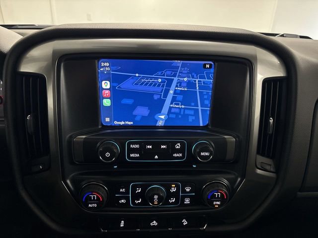 Used 2017 Chevrolet Silverado 1500 LT w/ All Star Edition image 61