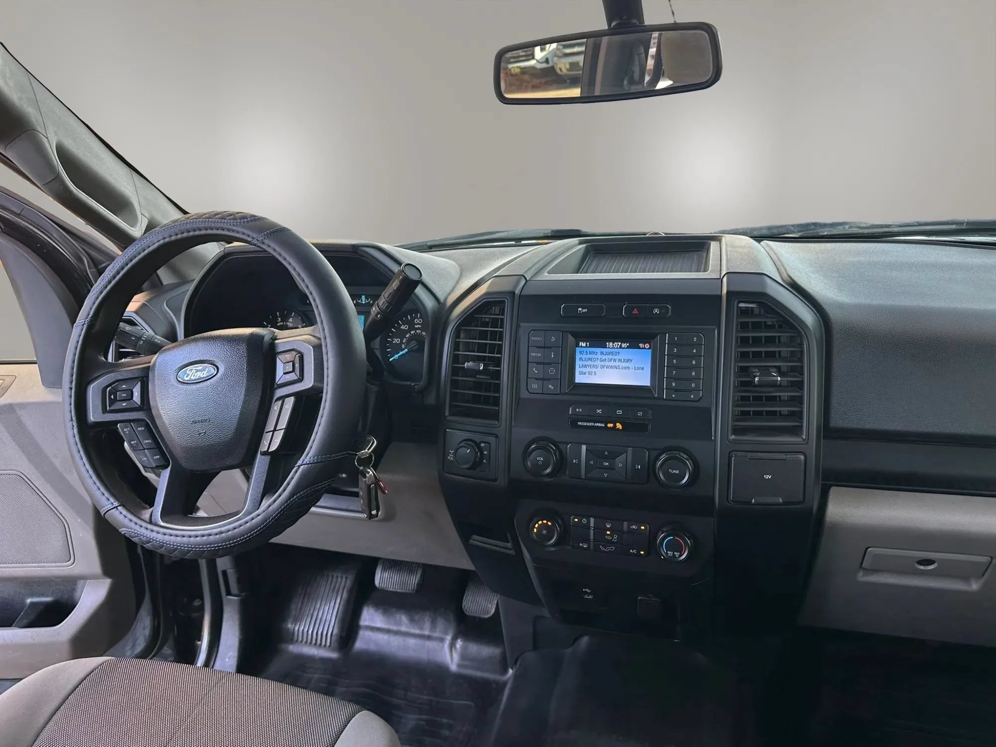Used 2019 Ford F150 XL w/ XL Power Equipment Group AWD/4WD image 26