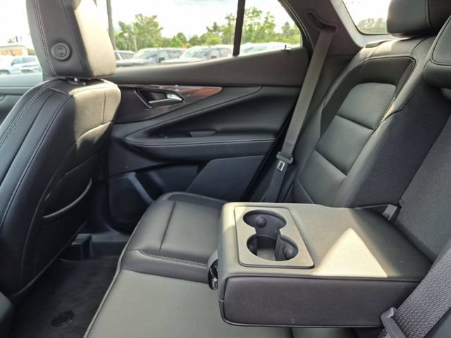 Used 2026 Chevrolet Blazer EV LT FWD image 29