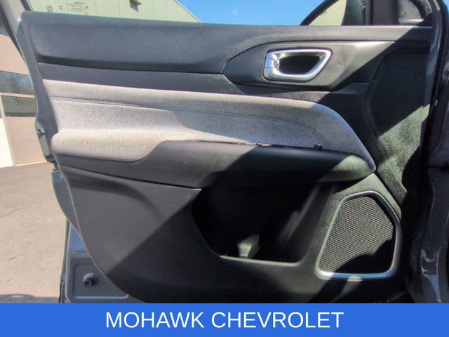 Used 2023 Jeep Compass Latitude AWD/4WD image 22