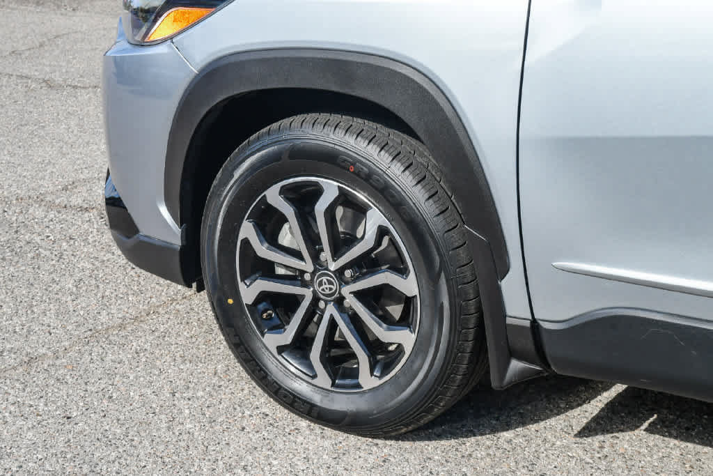 Certified 2023 Toyota Corolla Cross AWD Hybrid image 10