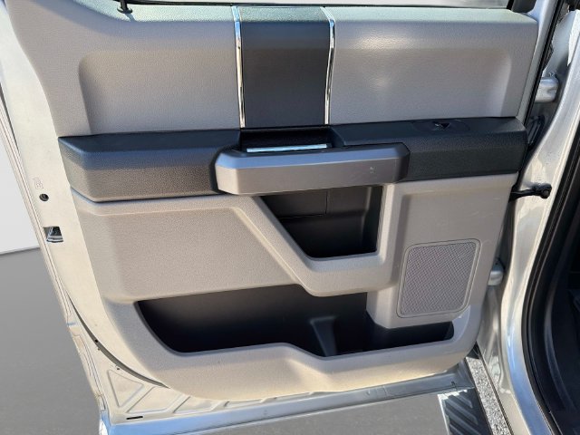 Used 2020 Ford F150 XLT w/ Equipment Group 301A Mid AWD/4WD image 15