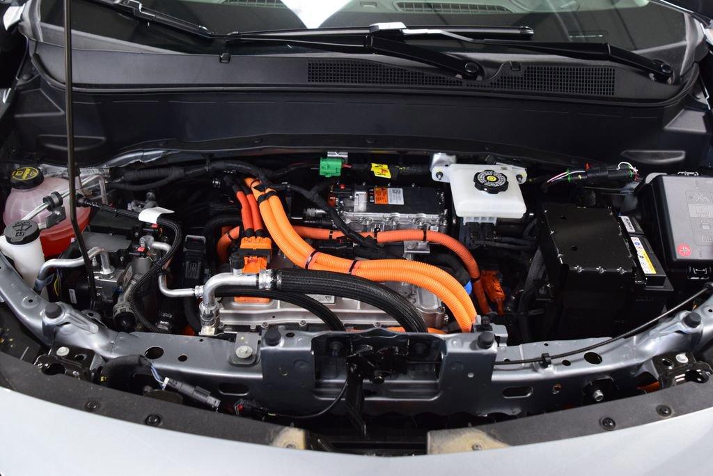 New 2027 Chevrolet Bolt LT w/ Comfort Package image 26