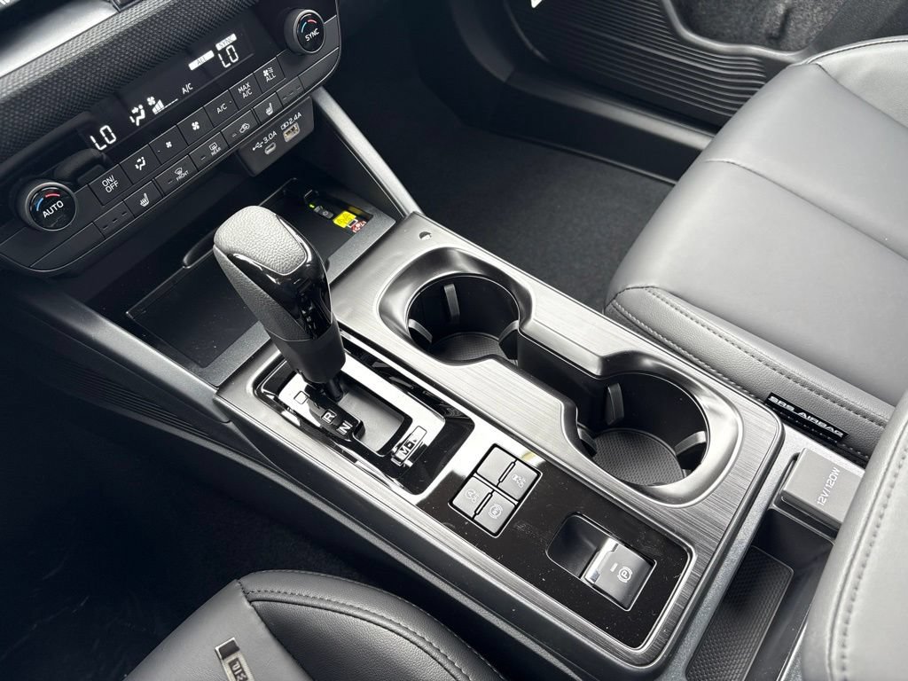 New 2026 Subaru Outback Premium AWD/4WD image 17