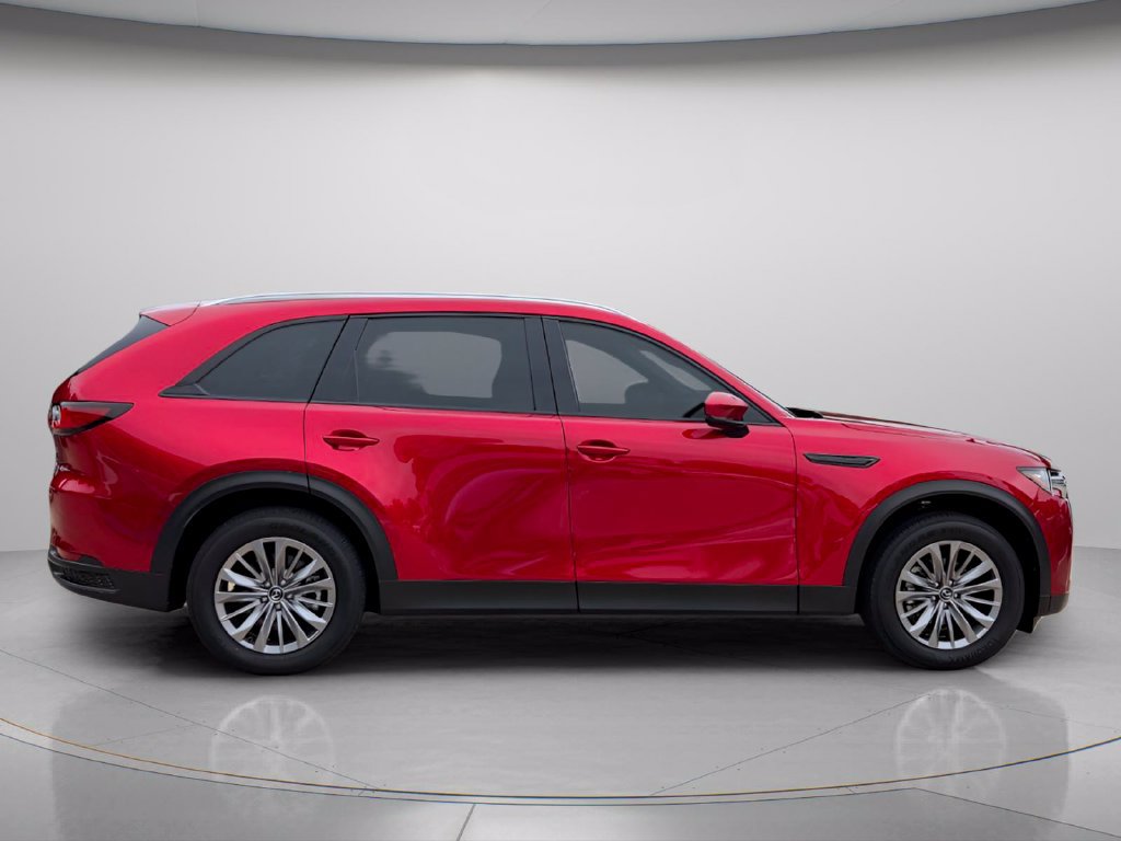 Used 2024 MAZDA CX-90 3.3 Turbo w/ Preferred Package AWD/4WD image 8