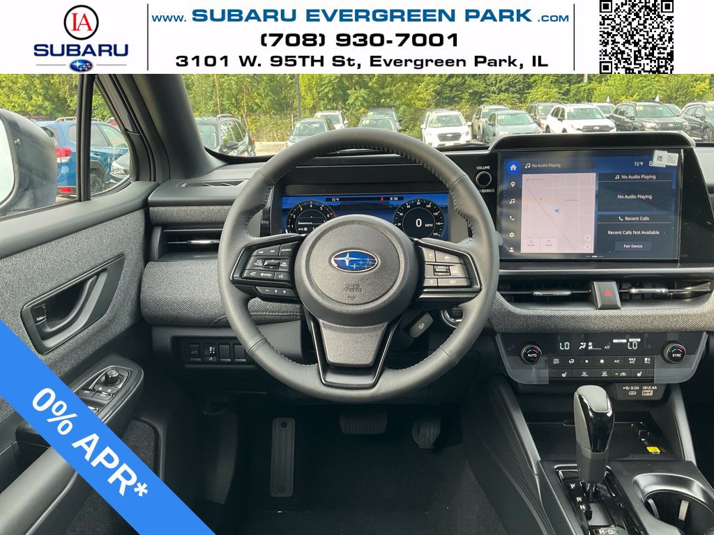 New 2026 Subaru Outback Premium AWD/4WD image 34