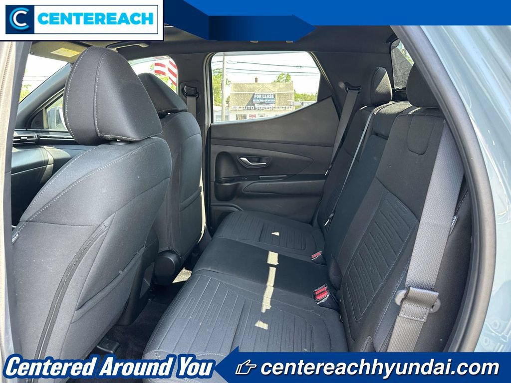 Used 2024 Hyundai Santa Cruz SEL AWD/4WD image 9