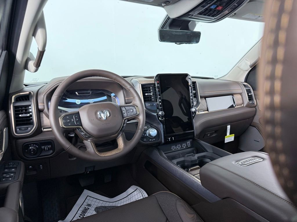 New 2026 RAM 1500 Limited image 17