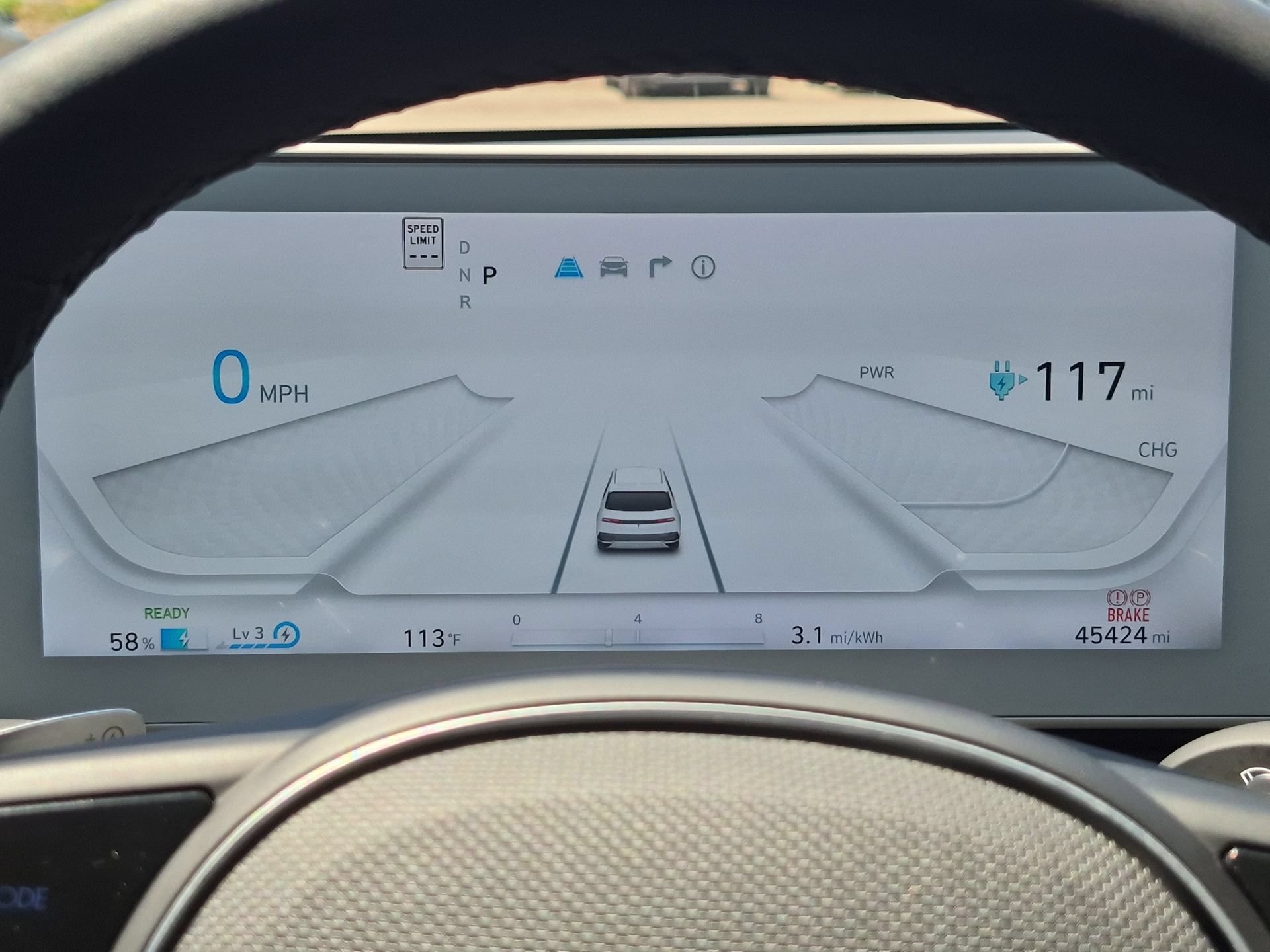 Certified 2024 Hyundai Ioniq 5 SEL RWD image 31
