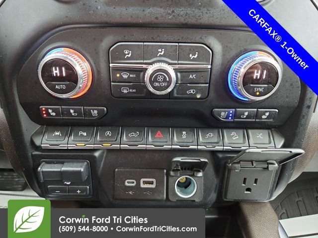 Used 2021 GMC Sierra 1500 Denali w/ Denali Ultimate Package image 25