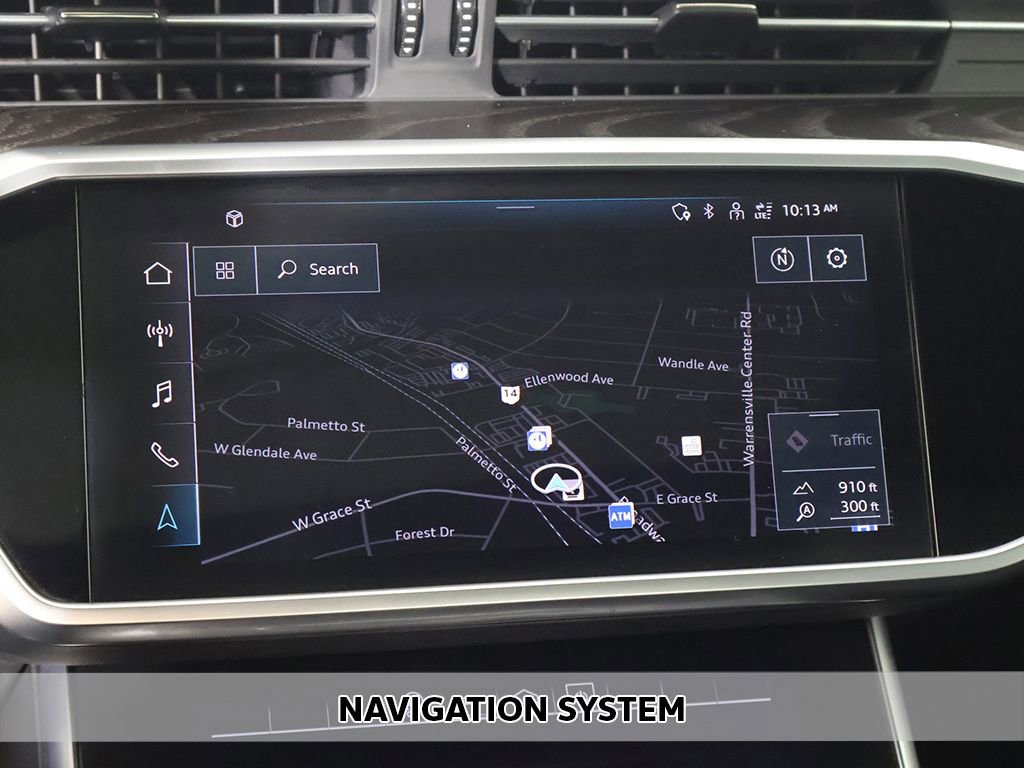 Used 2023 Audi A6 2.0T Premium w/ Convenience Package image 3