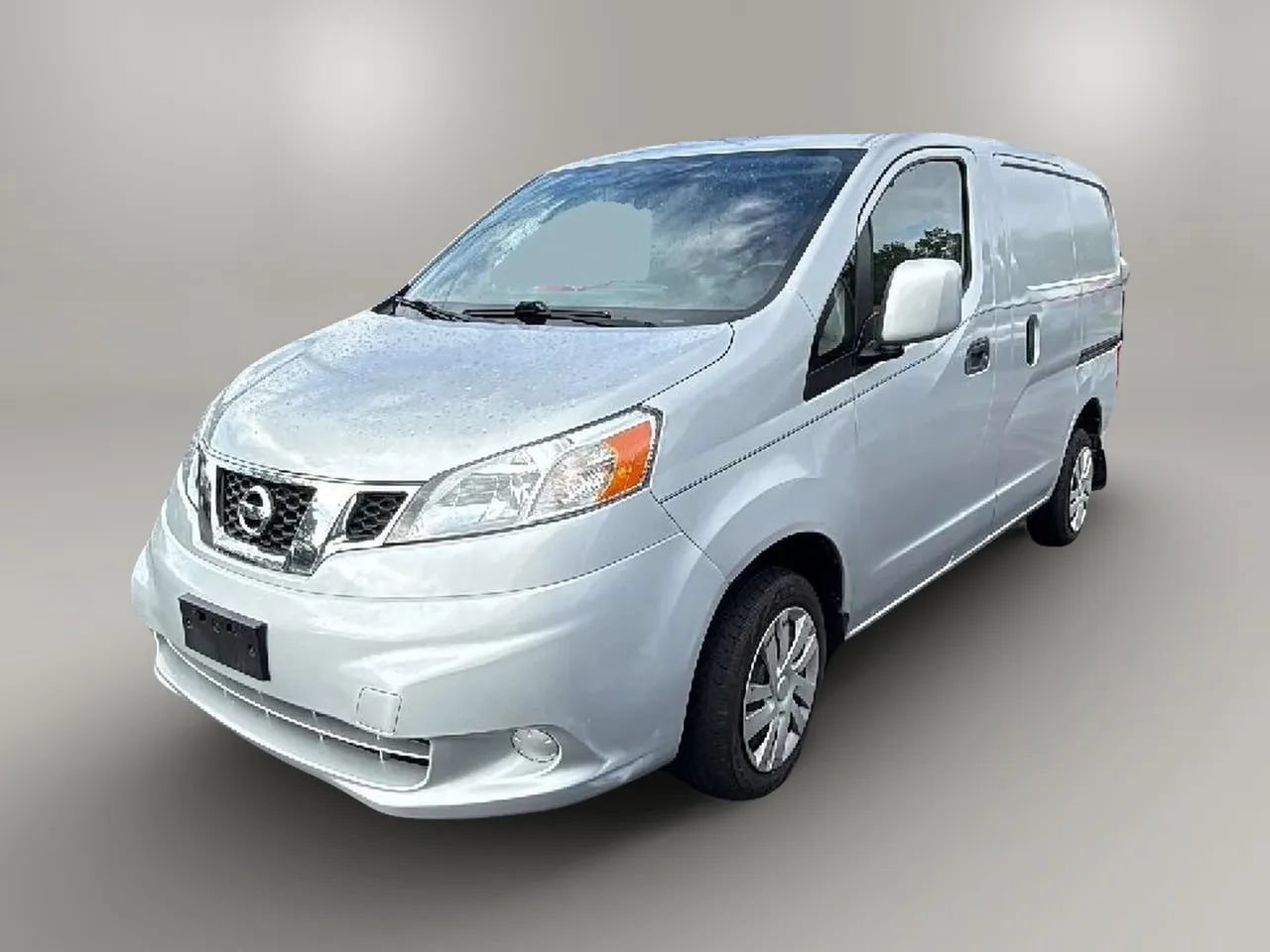 Used 2017 Nissan NV200 SV FWD image 1