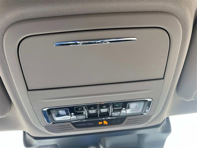 New 2025 Lincoln Corsair Grand Touring image 31