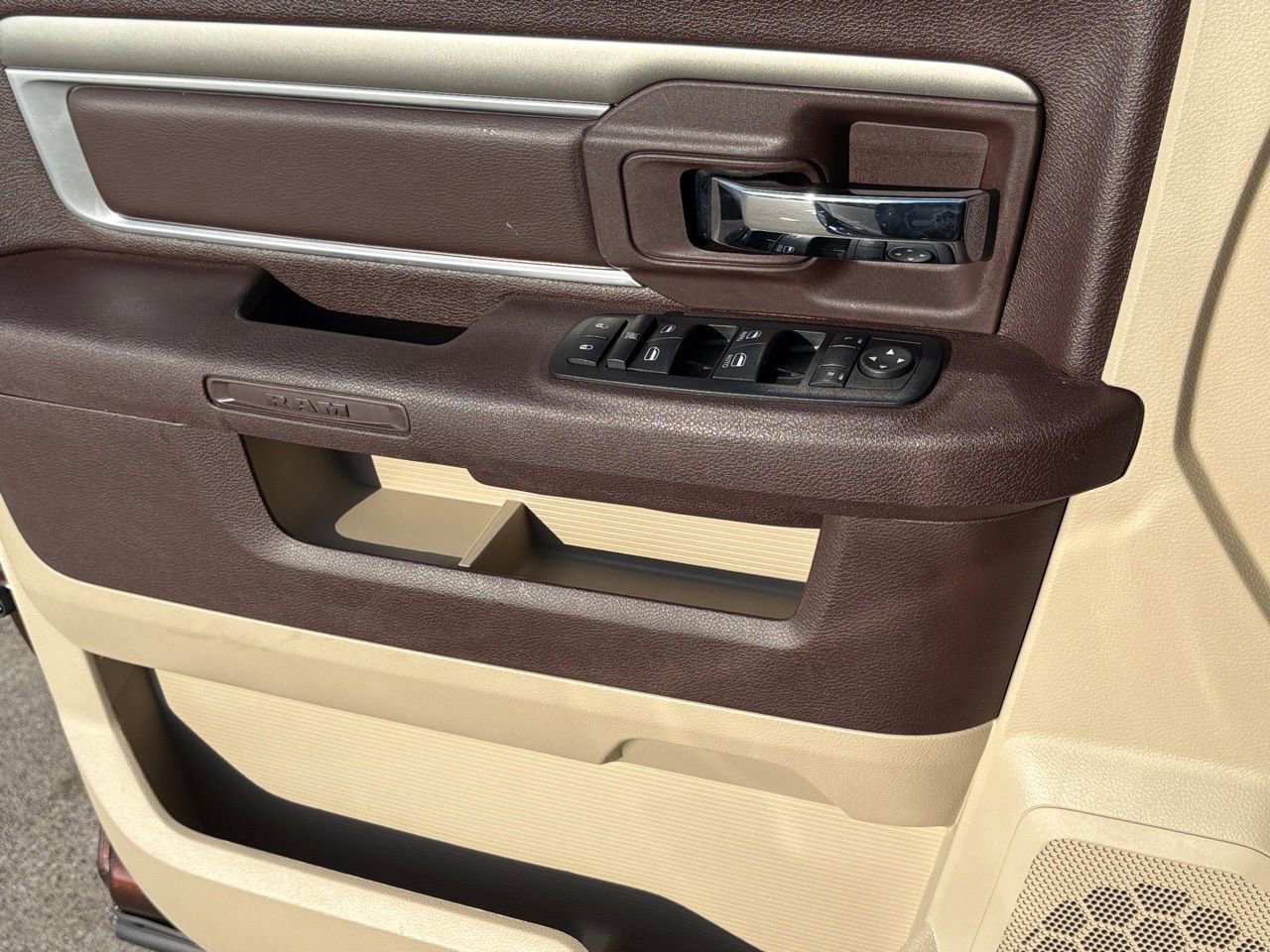 Used 2014 RAM 1500 Lone Star image 35