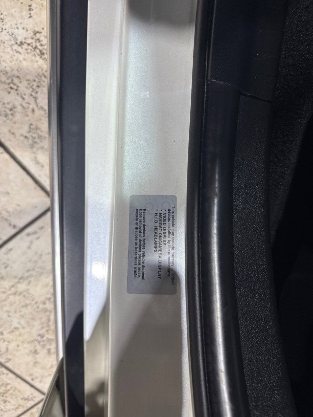 Used 2017 Dodge Journey Crossroad w/ Popular Equipment Group image 23