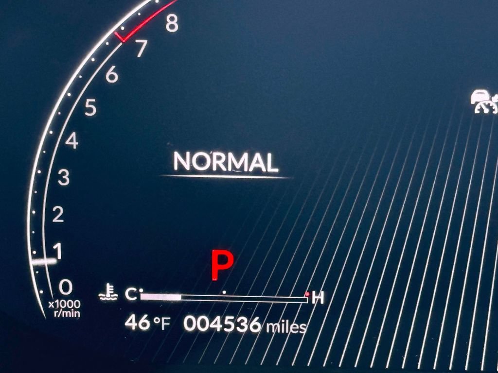 Certified 2025 Acura TLX w/ Technology Package FWD image 16