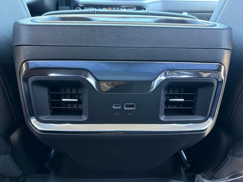 New 2026 GMC Sierra 1500 SLT w/ SLT Premium Package image 27