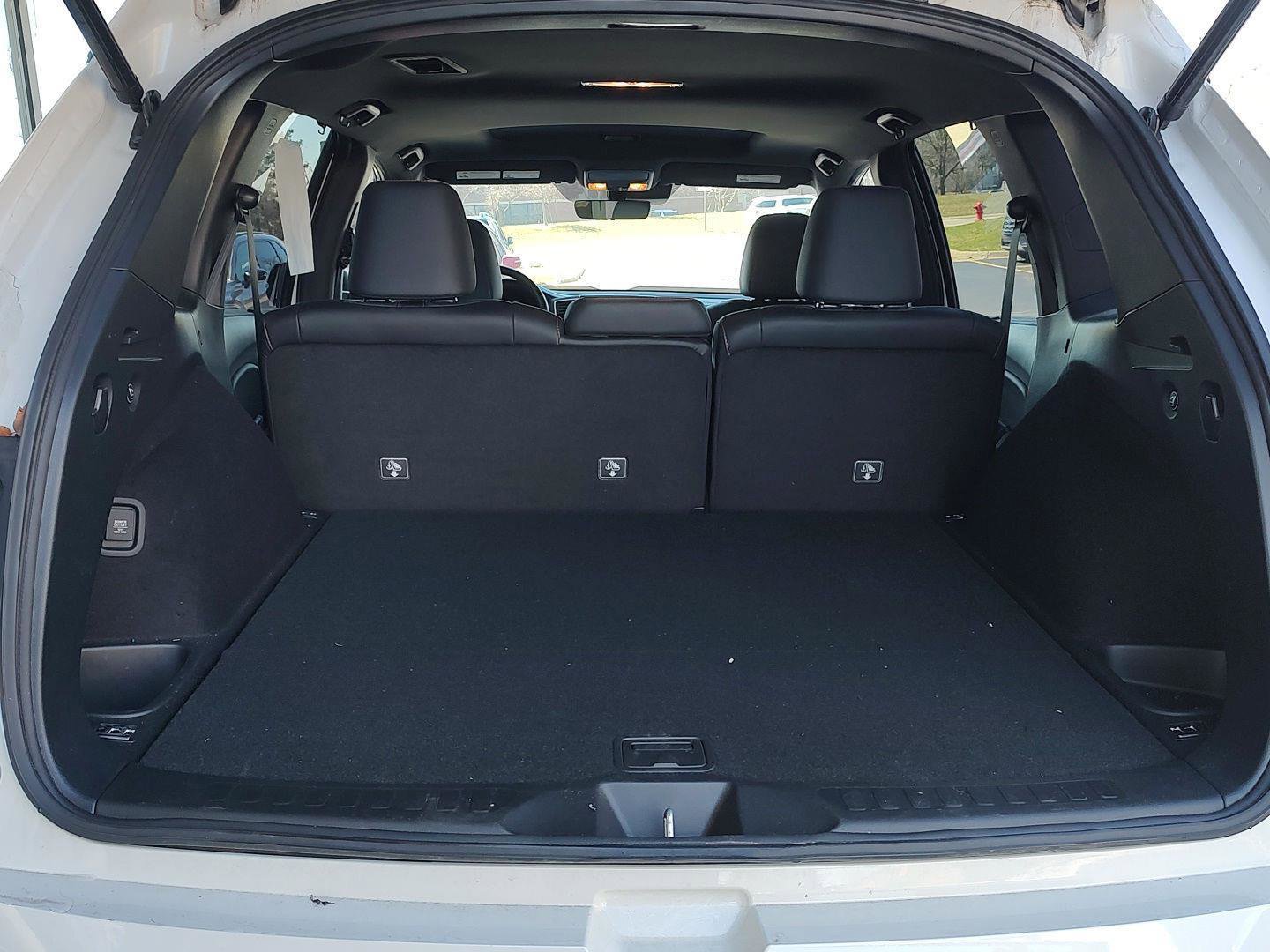 Used 2023 Honda Passport TrailSport image 27