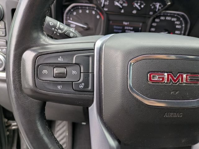 Used 2019 GMC Sierra 1500 SLE w/ Preferred Package AWD/4WD image 20