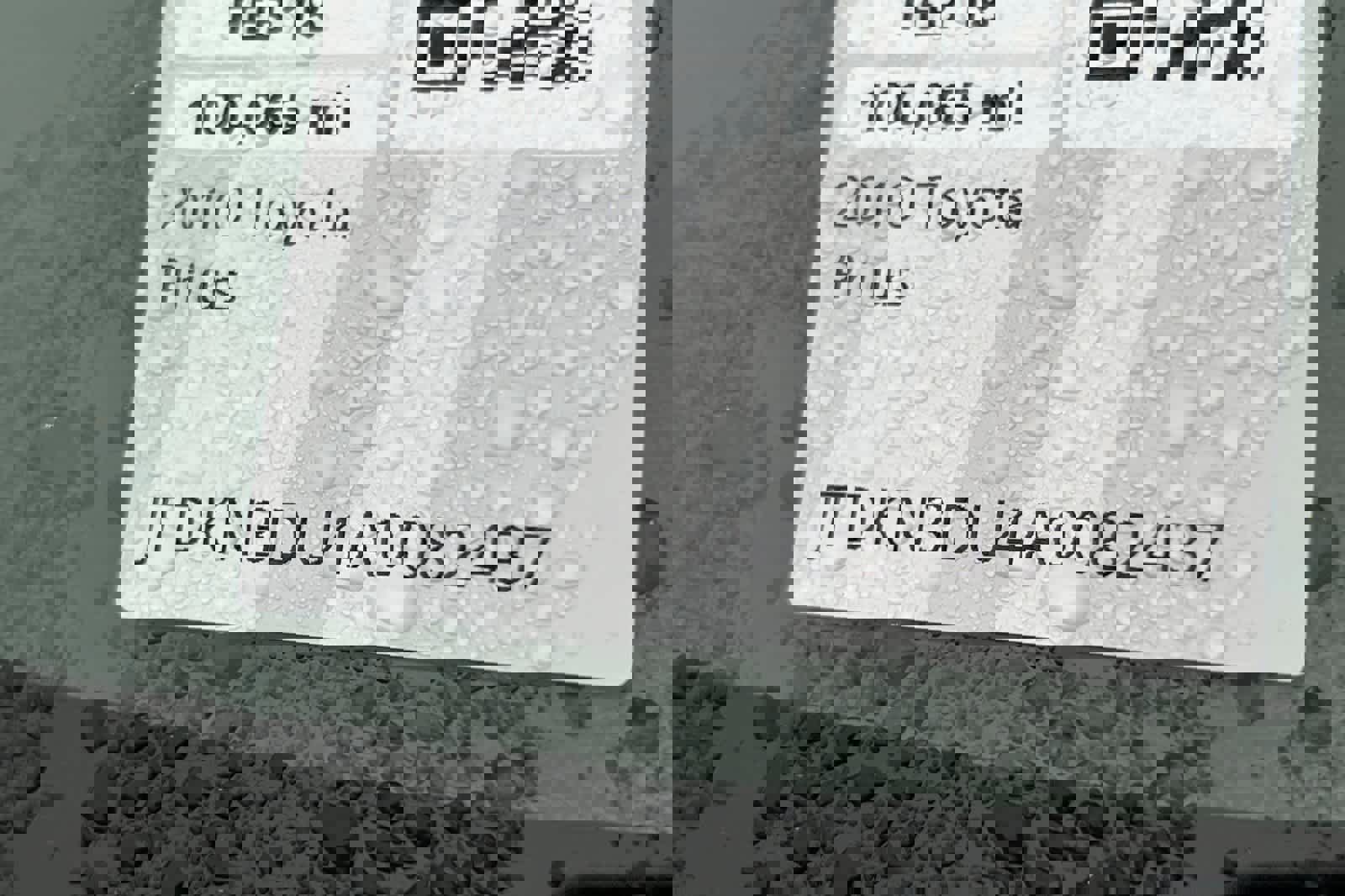 Used 2010 Toyota Prius Five image 23