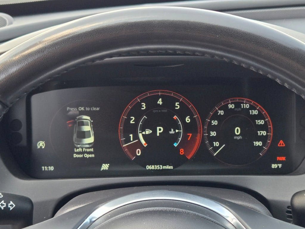 Used 2019 Jaguar XE R-Sport RWD image 34