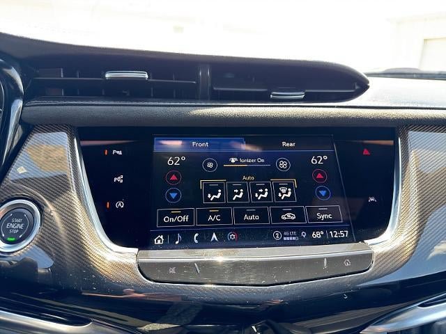 Certified 2025 Cadillac XT6 Premium Luxury w/ Platinum Package AWD/4WD image 32