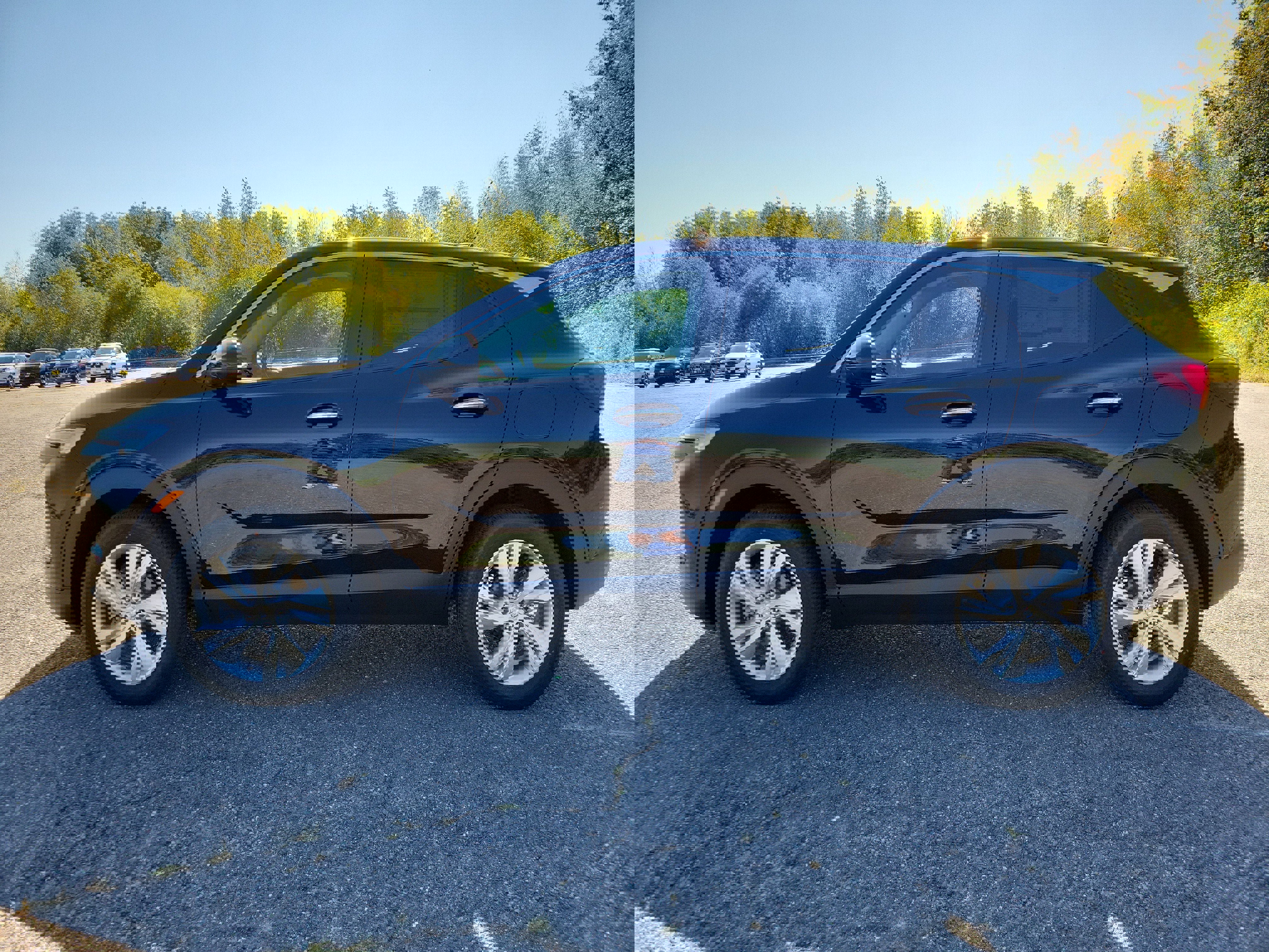 New 2026 Buick Encore GX Preferred image 8