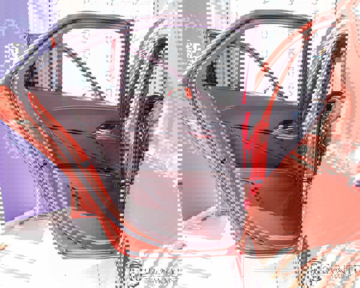 Used 2021 Cadillac CT4 Sport image 36