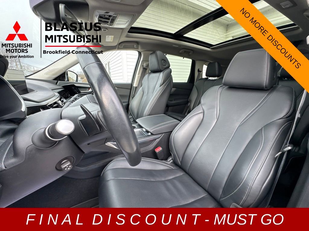 Used 2023 Acura MDX SH-AWD w/ Technology Package image 11