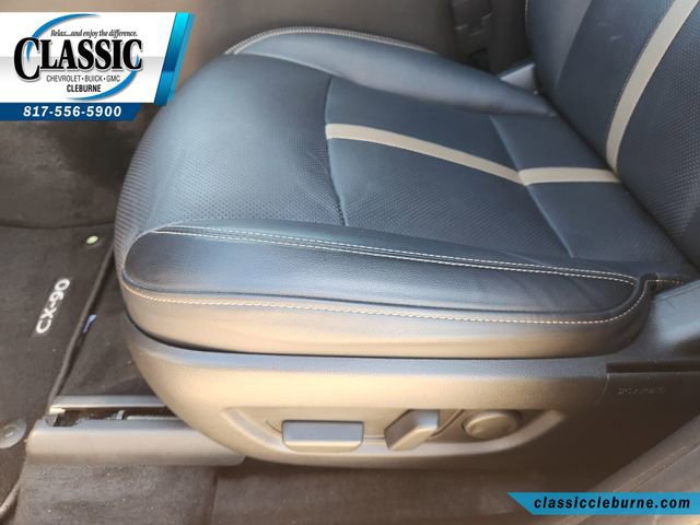 Used 2025 MAZDA CX-90 3.3 Turbo S w/ Premium Package image 24