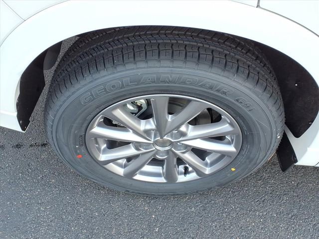 New 2025 MAZDA CX-5 AWD 2.5 S w/ Preferred Package image 9