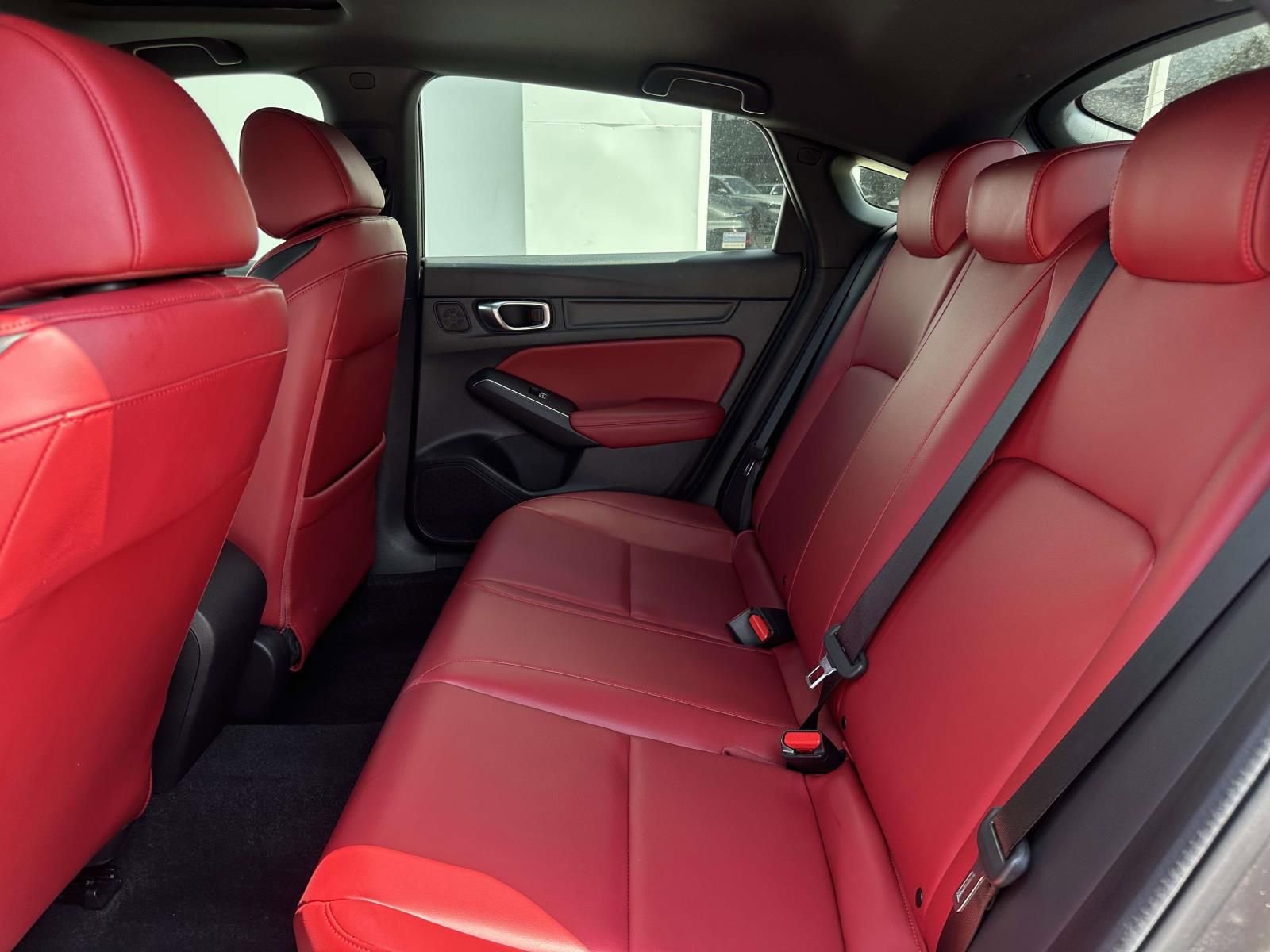 Certified 2023 Acura Integra A-Spec FWD image 13