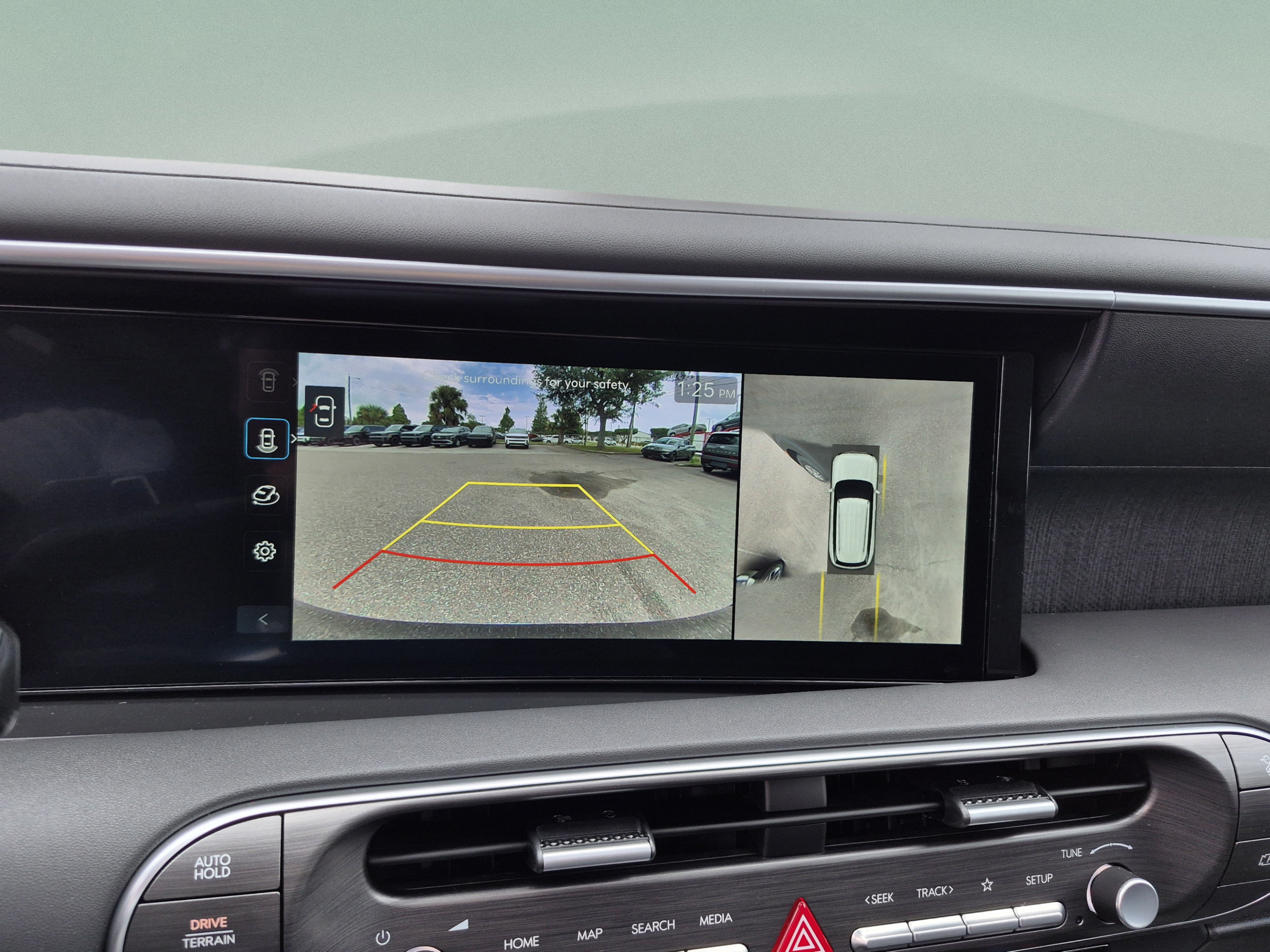 New 2027 Hyundai Palisade SEL Premium AWD/4WD image 27
